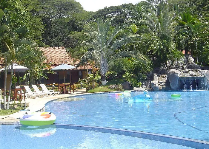 Hotel Cc Front Papagayo Culebra