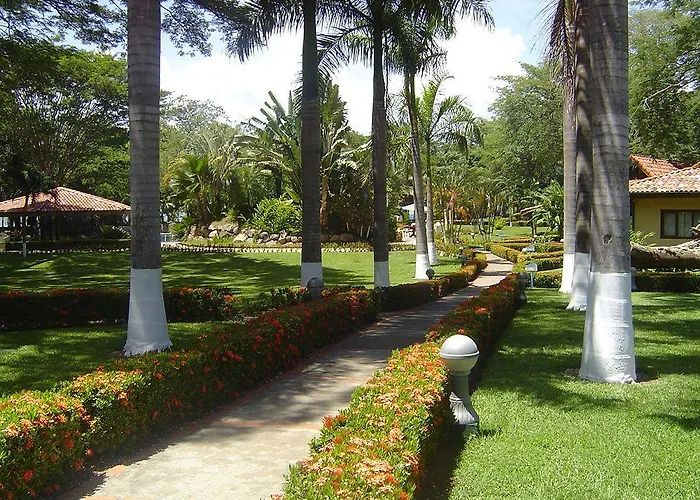 Cc Front Papagayo 4* Culebra