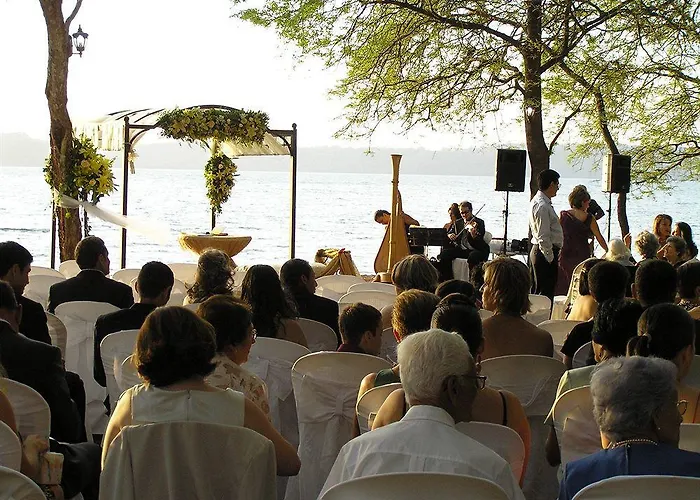 Cc Front Papagayo Hotel