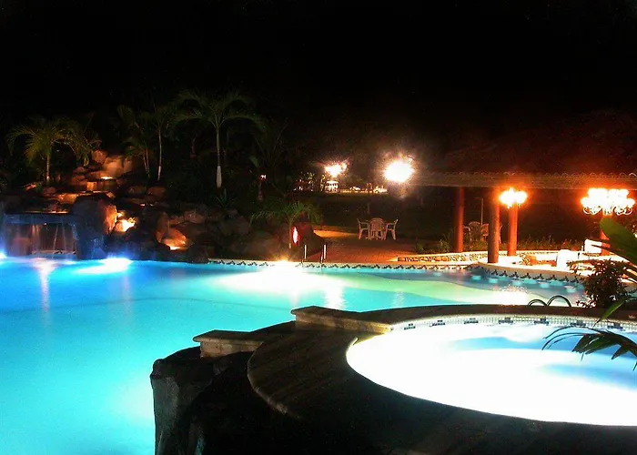 Cc Front Papagayo 4* Culebra
