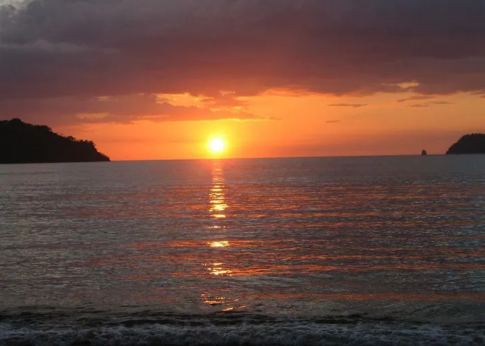 Cc Front Papagayo Culebra