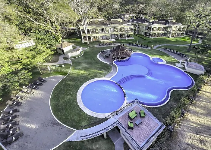 Cc Front Papagayo Culebra