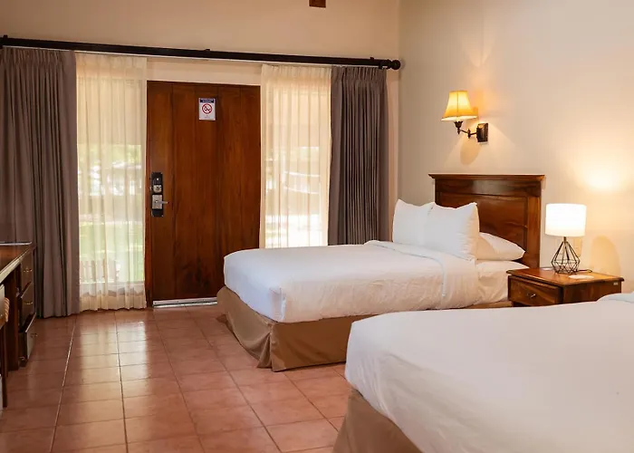 Cc Front Papagayo 4* Culebra