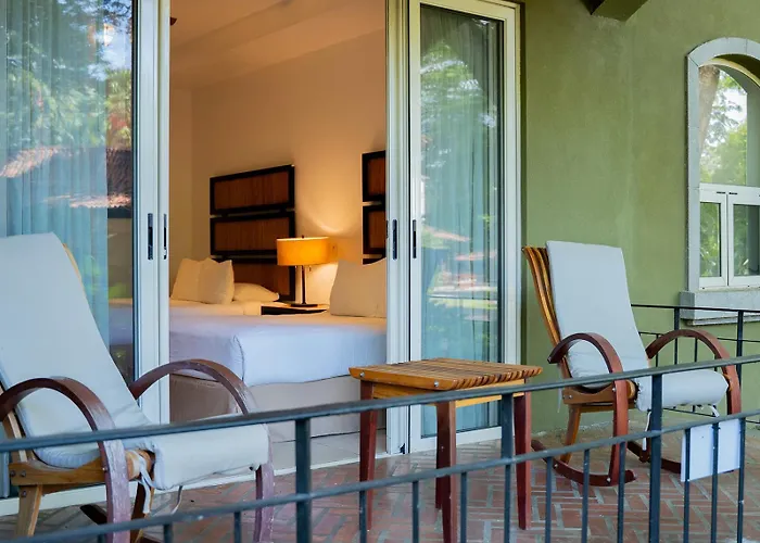 Cc Front Papagayo Hotel 4*