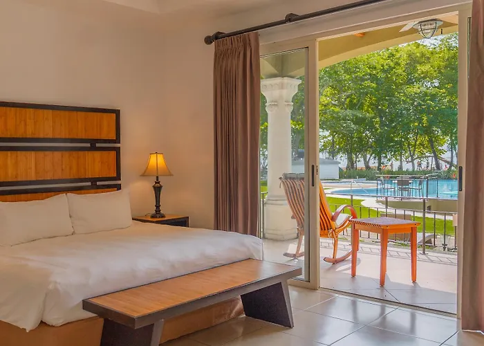 Hotel Cc Front Papagayo 4*