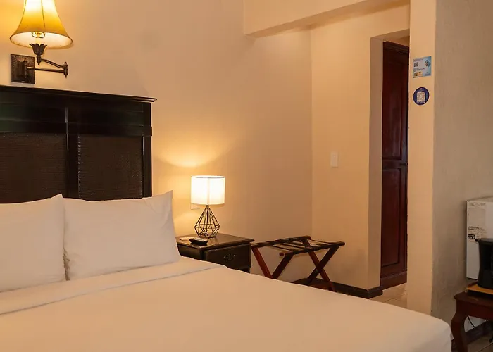 Cc Front Papagayo 4* Culebra
