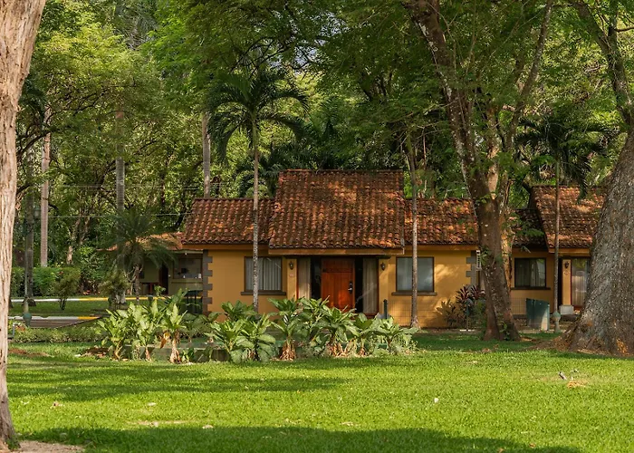 Hotel Cc Front Papagayo