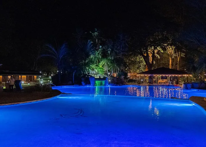 Cc Front Papagayo Culebra