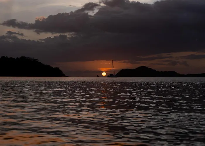 Cc Front Papagayo 4* Culebra