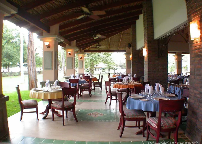 Hotel Cc Front Papagayo Culebra