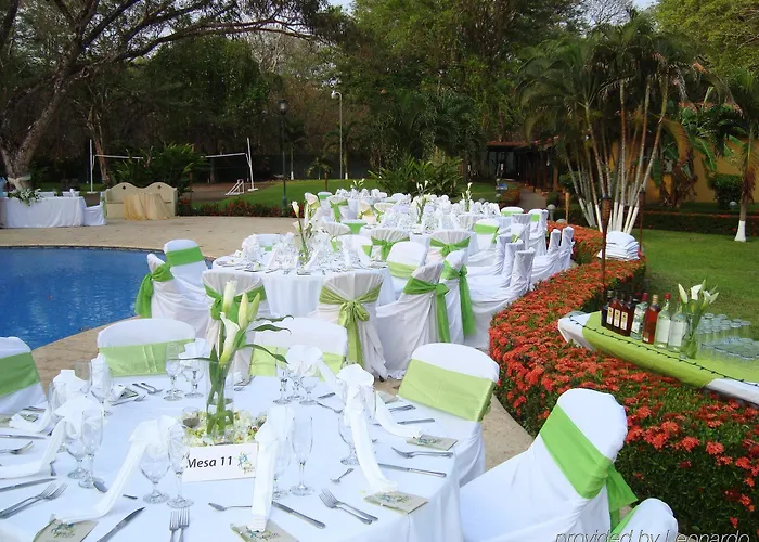 Cc Front Papagayo Hotel