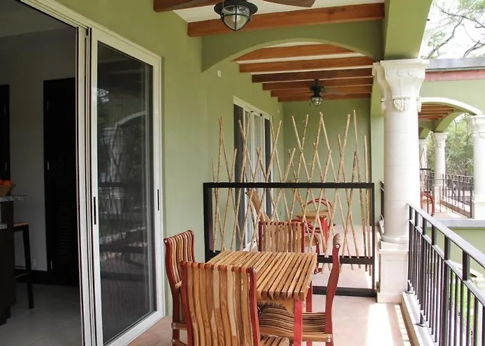 Hotel Cc Front Papagayo Culebra