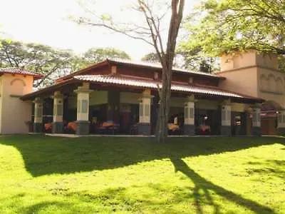 Cc Front Papagayo Hotel 4*