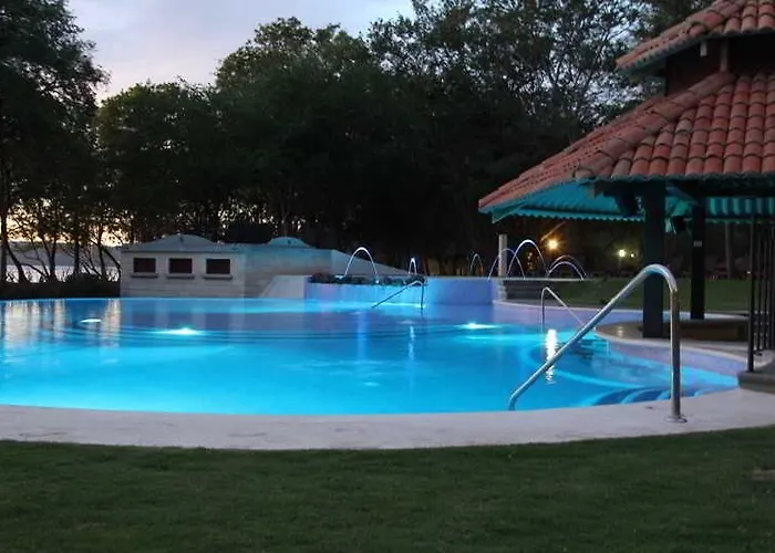 Cc Front Papagayo 4* Culebra