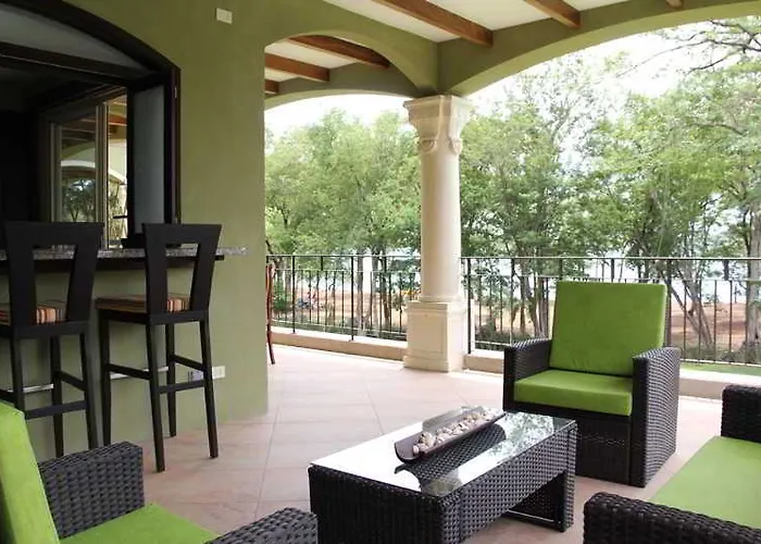 Cc Front Papagayo Hotel Culebra