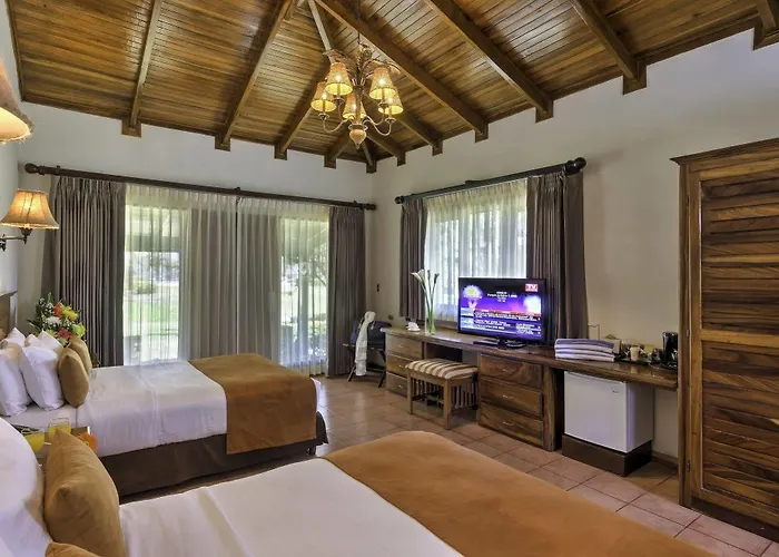 Cc Front Papagayo 4* Culebra
