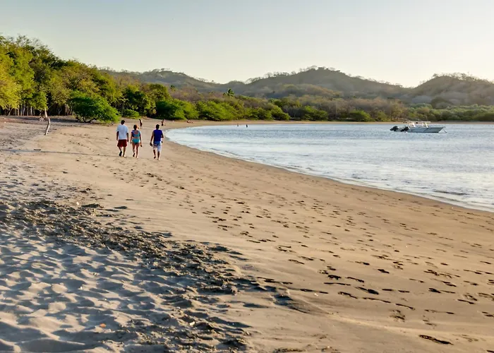 Cc Front Papagayo 4*