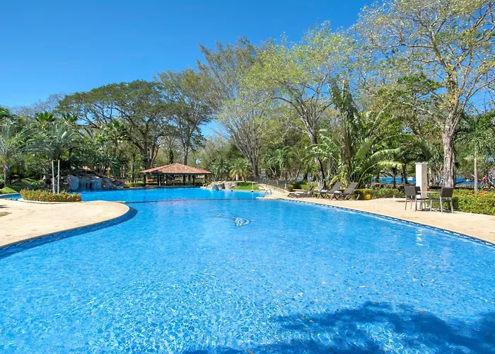 Hotel Cc Front Papagayo Culebra