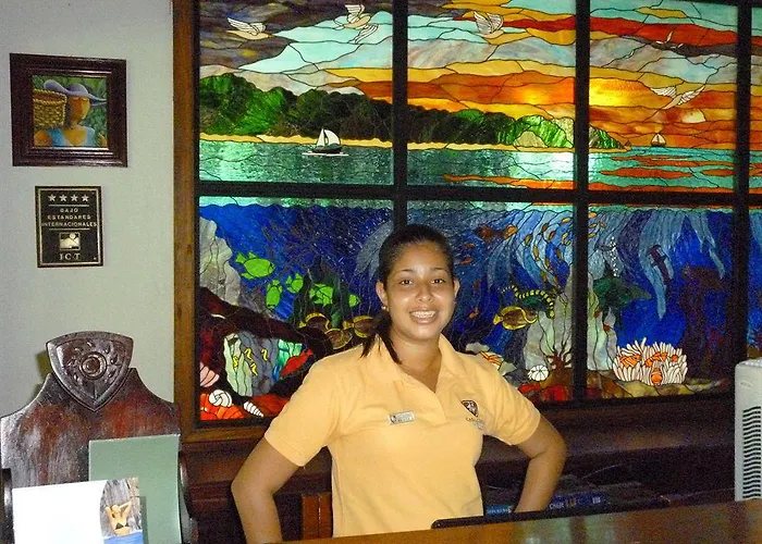 Cc Front Papagayo Culebra