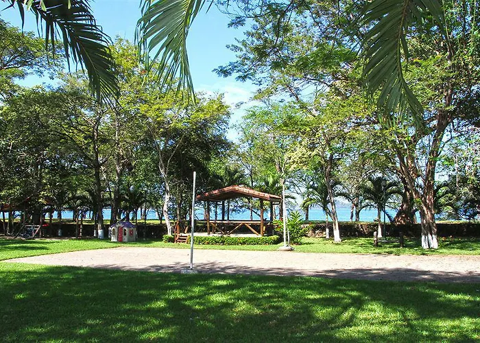 Cc Front Papagayo Culebra